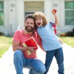"Ricky Martin Revela Lado Paternal em Momentos Cotidianos com a Filha: O Que Isso Significa para Seus Fãs?"