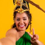"Como o Carnaval do Mané 2025 em Brasília Está Transformando a Experiência Festiva: Uma Análise da Programação e Expectativas"