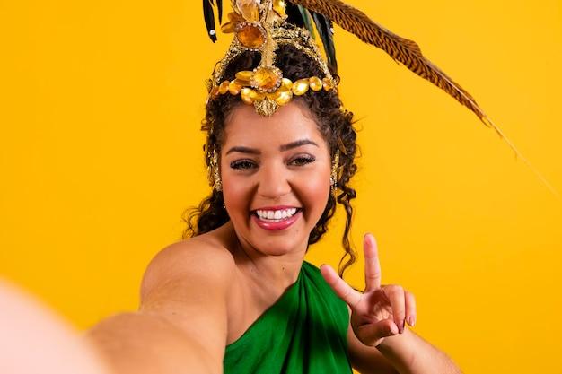 "Como o Carnaval do Mané 2025 em Brasília Está Transformando a Experiência Festiva: Uma Análise da Programação e Expectativas"