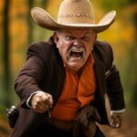 "Tincho Zabala: A Trajetória de um Ícone do Humor Latino-Americano e seu Impacto Cultural"