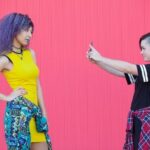 Rumores de desavença entre Pabllo Vittar e Gloria Groove: o que realmente aconteceu após o evento em São Paulo?