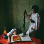 "Como 'Legend of the White Snake' Reinterpreta um Folclore Chinês e Explora os Desafios do Amor em Meio a Segredos e Sacrifícios"