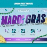 "Mardi Gras 2025: O Que Esperar do Desfile que Promete Reunir 250.000 Pessoas em Sydney e os Desafios Enfrentados pelo Evento"