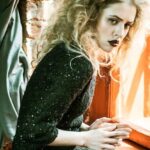 "Madonna na Capa da CR Fashion Book: Como a Edição de Primavera de 2025 Desperta Debates sobre Beleza e Aceitação na Moda"