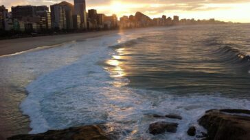 Lady Gaga Retorna ao Brasil com Show Gratuito na Praia de Copacabana: O Que Esperar do Evento Histórico?