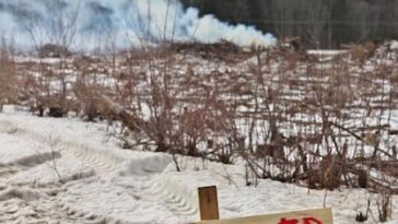 Incêndio em Rancho de RuPaul em Wyoming Levanta Questões sobre Gestão Ambiental e Práticas de Fraturação Hidráulica