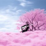 "Como Rock M. Sakura Une Cultura Pop Japonesa e Identidade Queer em Sua Trajetória Inspiradora"