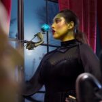 "Anitta Revela os Bastidores de Sua Carreira e Desafios Pessoais em Novo Documentário e Single"