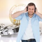 "Indústria de Concertos no México: Como a AIR MUSIC Está Navegando em um Cenário de Crescimento e Desafios"