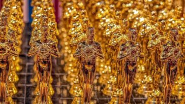 "Jantar dos Indicados ao Oscar 2025: Celebração da Diversidade e Expectativas para uma Cerimônia Transformadora"