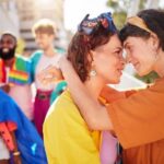 "Carnaval 2025: Como Blocos de Inclusão Estão Transformando a Festa em um Palco de Direitos e Diversidade"