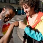 Desafios Persistentes: Como o Ambiente Escolar Ainda Complica a Vida dos Jovens LGBT+ em Meio às Conquistas Históricas