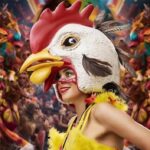 "Galo da Madrugada 2025: O que esperar do maior bloco de Carnaval do mundo em Recife?"