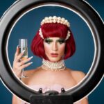 "Os Juízes Icônicos de RuPaul's Drag Race: Como Celebridades Transformaram a Competição em um Fenômeno Cultural"