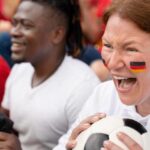 "Ibrox Pride: Como um Grupo de Torcedores Está Transformando a Inclusão LGBTQ+ no Futebol Escocês" 12 "Ibrox Pride: Como um Grupo de Torcedores Está Transformando a Inclusão LGBTQ+ no Futebol Escocês"