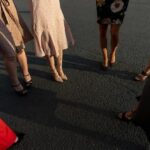 "Explorando a Interseção: Como o Evento 'Black and Queer' da CSUN Reivindica Identidades na Cultura Ballroom"
