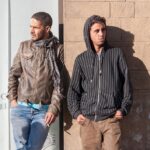 "Coragem em Tempos de Indiferença: A História de Dois Migrantes que Enfrentaram a Homofobia em A Coruña"