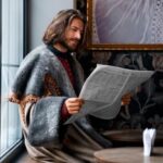 "Rei Lear Reimaginado: Como a Cia. Extemporânea Transforma Shakespeare em uma Celebração da Diversidade Drag em Franca"
