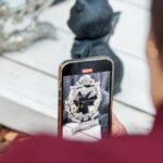 "Madonna Reinventa Sua Imagem: O Que Revela a Limpeza do Instagram e o Curta 'Funeral Rites'?"