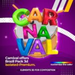 "Carnaval do Recife 2025: O que esperar da abertura no Marco Zero e das atrações que prometem agitar a folia?"