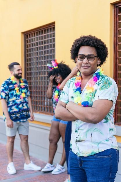 "Carnaval de Salvador 2025: Abertura com BaianaSystem e Anitta destaca diversidade e inclusão na maior festa de rua do mundo"