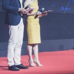 "Indicações ao Oscar 2025: Jantar Pré-Cerimônia Reúne Estrelas e Celebra a Resiliência da Indústria Cinematográfica"