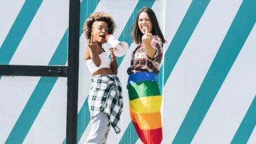 "Hopi Pride 2024: O Que Esperar do Maior Festival LGBTQIA+ do Brasil?"