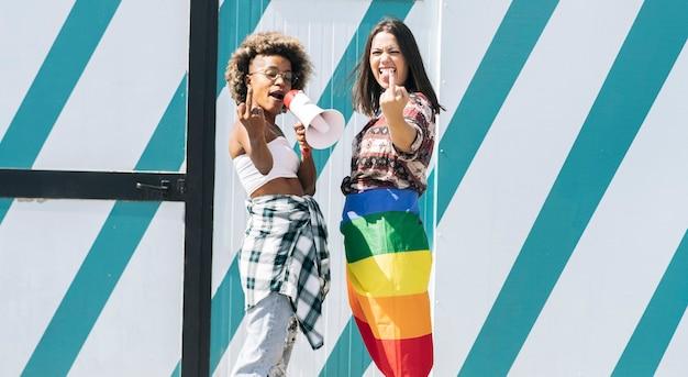 "Hopi Pride 2024: O Que Esperar do Maior Festival LGBTQIA+ do Brasil?"