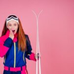 "Selina Freitag: A Trajetória da Primeira Mulher a Conquistar Medalha em Esqui Nórdico na Noruega e sua Luta por Igualdade no Esporte"