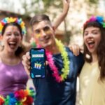 "Quais são os Hits que Prometem Dominar o Carnaval 2025? Descubra as Apostas Musicais da Deezer"