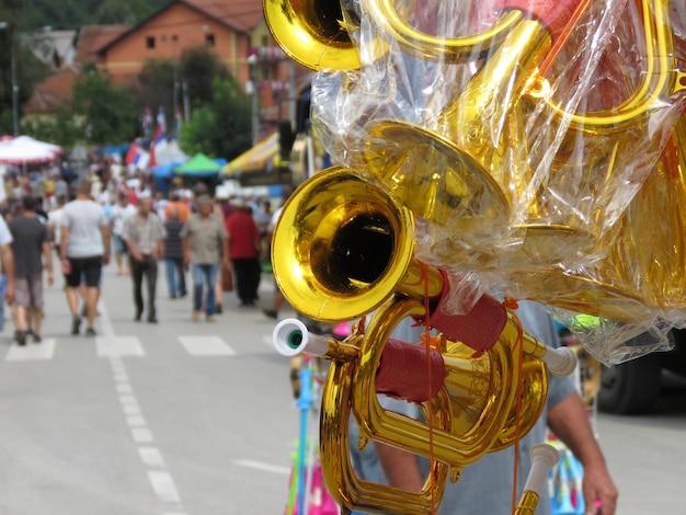 "Sambarrasta: A Banda Pernambucana que Promete Revolucionar o Carnaval com uma Mistura de Ritmos"