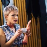 "Katy Perry Revela Detalhes Surpreendentes da 'Lifetimes Tour': O Que Esperar da Nova Turnê Após Anos de Ausência?"
