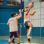 BQT Boys: O Time LGBTQIA+ Que Está Transformando o Basquete 12 aaa