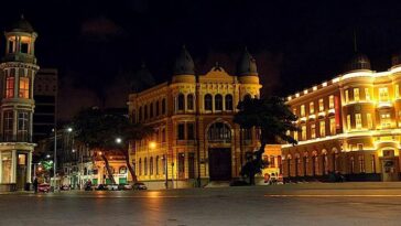 "Galo da Madrugada: Como a Maior Festa de Carnaval do Mundo Está Transformando Recife com Sustentabilidade e Inclusão"