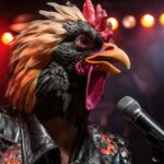 "Galo da Madrugada 2025: O Que Esperar do Maior Bloco de Carnaval do Mundo em Recife?"