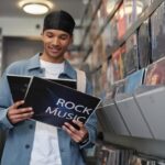 A$AP Rocky Revela Novidades Sobre Seu Quarto Álbum Após Absolvição em Caso Judicial Controverso