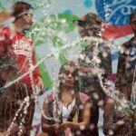"Baile da Piki: Como um Bloco de Carnaval em Águas Claras Promove a Diversidade e a Aceitação da Comunidade LGBTQIAPN+"