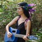 "Como a Rainha Jéssica Macedo Está Transformando o Papel da Mulher no Carnaval Carioca?"