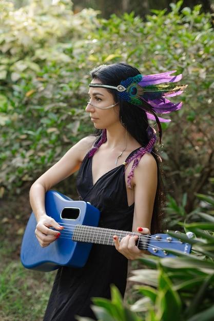 "Como a Rainha Jéssica Macedo Está Transformando o Papel da Mulher no Carnaval Carioca?"