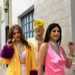 "Pabllo Vittar no Carnaval do Recife: A Interseção entre Música, Diversidade e Inclusão"