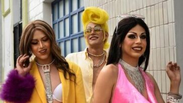 "Pabllo Vittar no Carnaval do Recife: A Interseção entre Música, Diversidade e Inclusão"