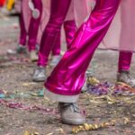 "Silvetty Montilla brilha no carnaval enquanto enfrenta desafios de saúde: a luta por um transplante e a solidariedade da comunidade"