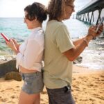 "Férias LGBTQ+: Como Viagens em Grupo Estão Transformando a Experiência de Turismo para Adultos"