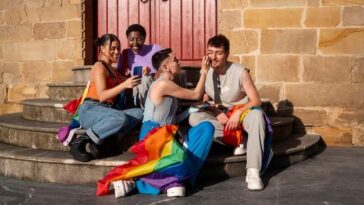 "Cinema LGBTQ+: Como Filmes Sobre Famílias Queer Estão Redefinindo a Representação Familiar"