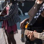 "Artistas Menores e Comunidade LGBTQIA+ Pedem Reconhecimento e Apoio Durante o Carnaval em Salvador"