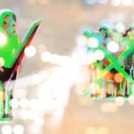 "Carnaval do Recife 2025: Como a Celebração de Diversidade e Cultura Transformou o Marco Zero em um Palco de Inclusão"