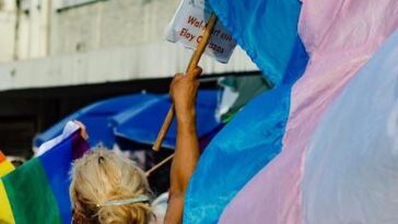 "Bloco das Montadas: Como a Celebração da Diversidade LGBT em Brasília Reflete Desafios e Conquistas da Comunidade"