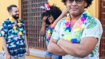 "Carnaval 2025: Como São Paulo e Salvador Transformaram a Folia em um Festival de Diversidade e Inclusão"