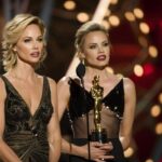 "Miley Cyrus e Maxx Morando: A Estreia do Casal no Tapete Vermelho do Oscar 2025 e Seus Impactos na Música e na Cultura Pop"