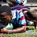 "Revelações do Carifta Trials: Atletas Desafiam Recordes e Surpresas Marcam o Último Dia de Competição"